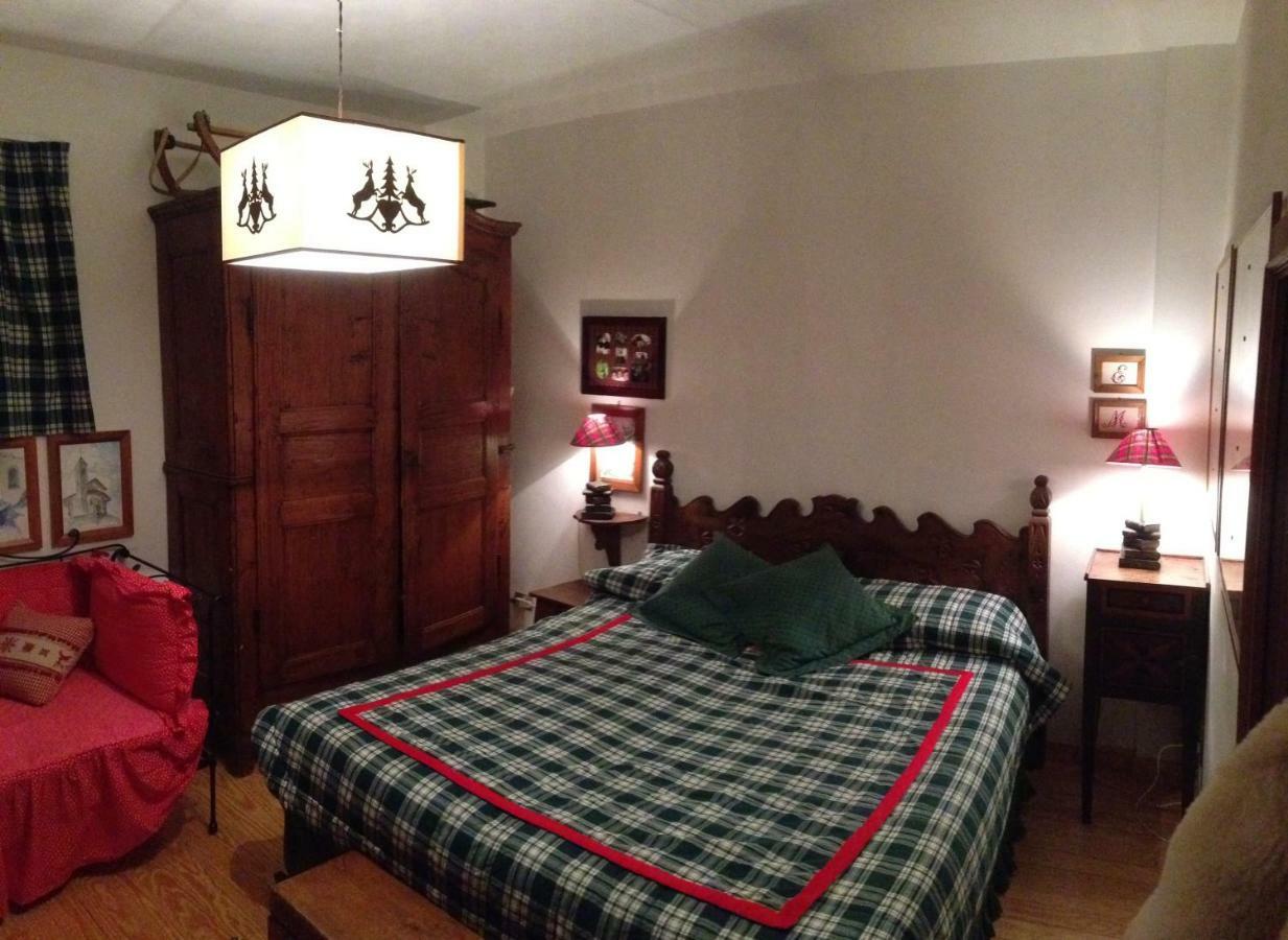 Apartamento House On The Slopes Colle Sestriere