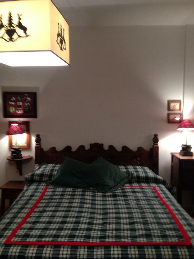 Apartamento House On The Slopes Colle Sestriere