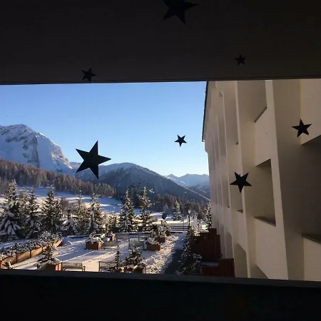 Nice House On The Ski Slopes Sestriere Exterior photo