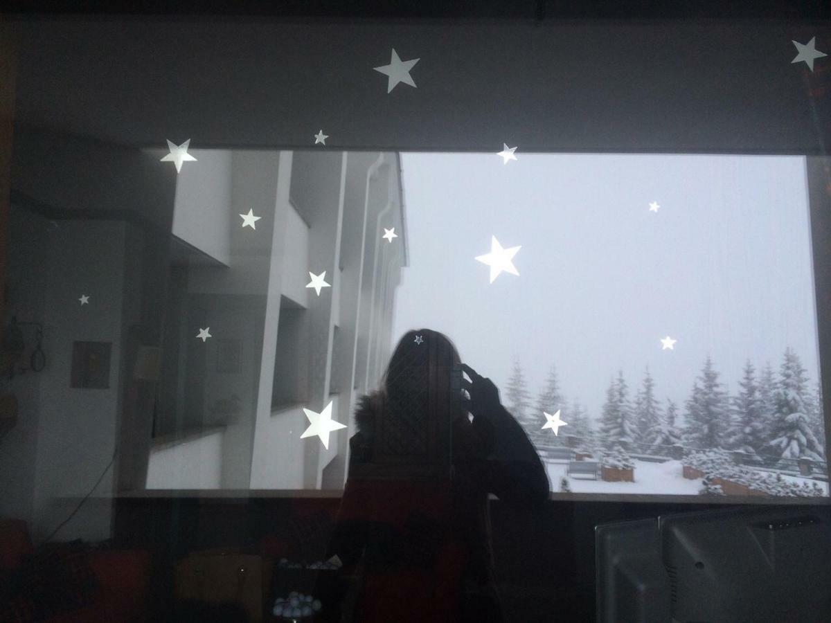 House On The Slopes Apartamento Sestriere