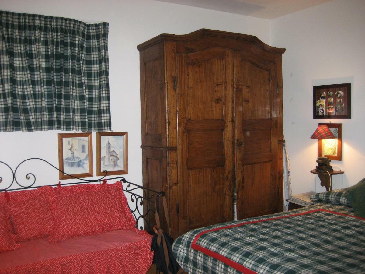 House On The Slopes * Sestriere